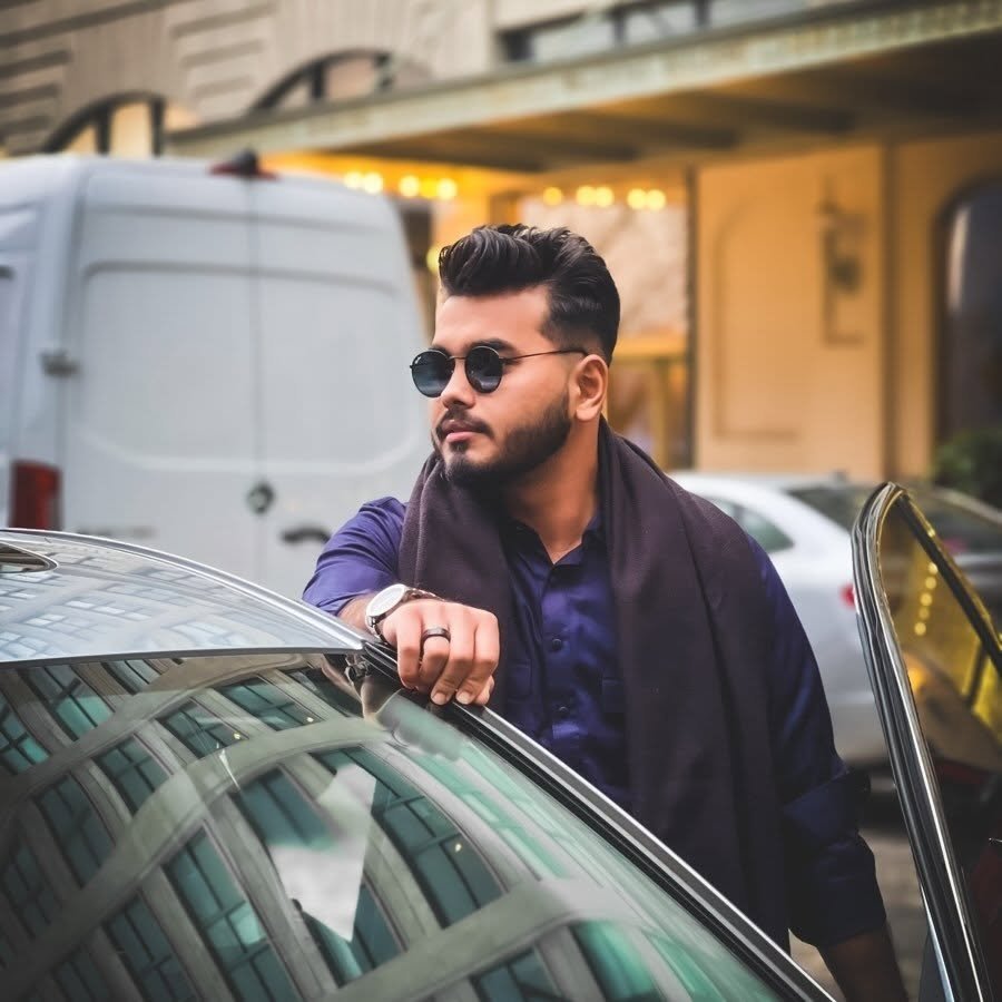 Rasel Khan